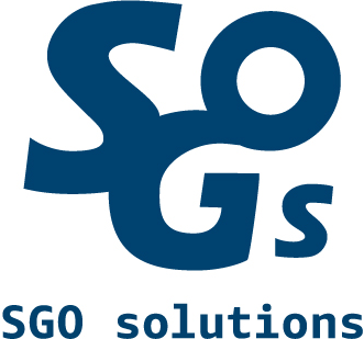 SGO solutions